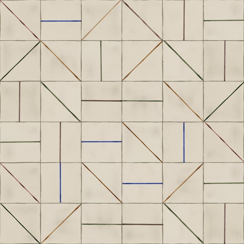 LAETUS MULTICOLOR 13x13
