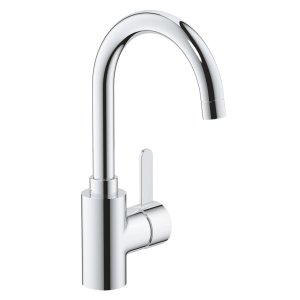MONOMANDO EUROSMART COSMOPOLITAN LAVABO-L CROMO