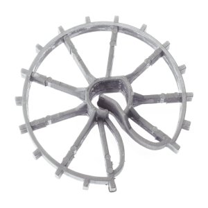 SEPARADOR TIMON 30MM VARILLA Ø6-14 BOLSA 500UD