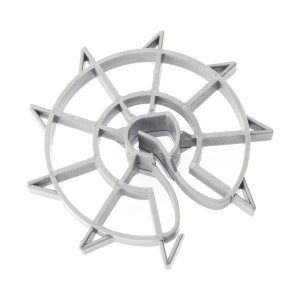 SEPARADOR TIMON 50MM VARILLA Ø12-20 BOLSA 200UD