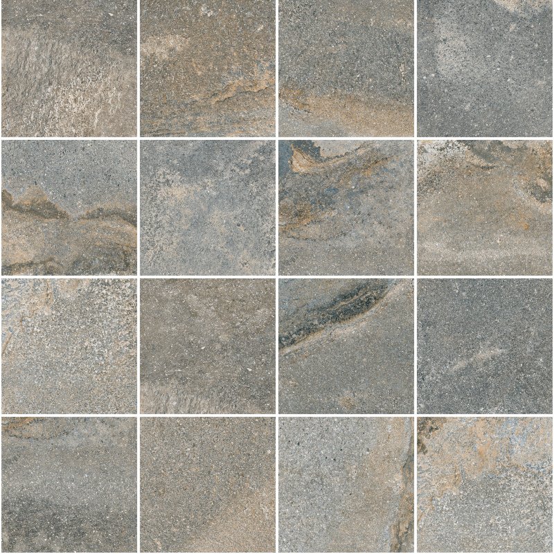 BALI GRAFITO ANTIDESLIZANTE 30x30
