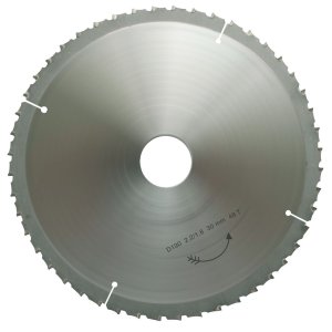 DISCO SIERRA CIRCULAR KWC 190