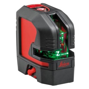 NIVEL LASER LINEAS LINO L2GS-1