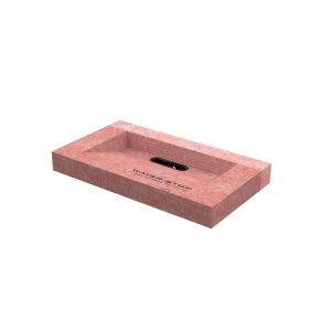 LAVABO PREFABRICADO W-S BASINK 1000x555x106mm