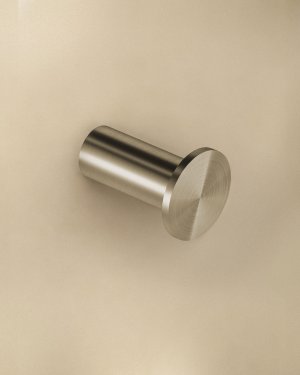 ARCHITECT S+ INOX CEPILLADO COLGADOR