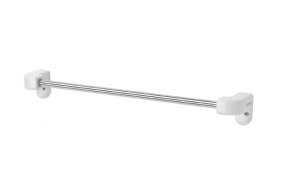 TOALLERO VINTAGE CERAMICO 40 BLANCO