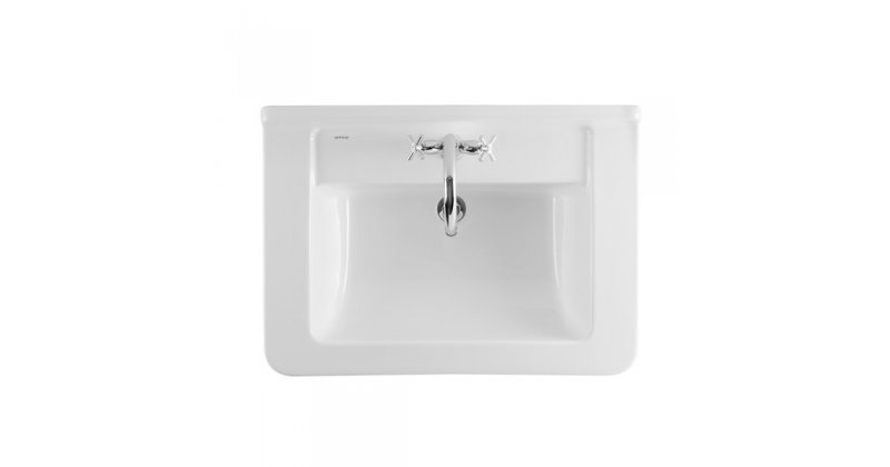 LAVABO VINTAGE 78 BLANCO