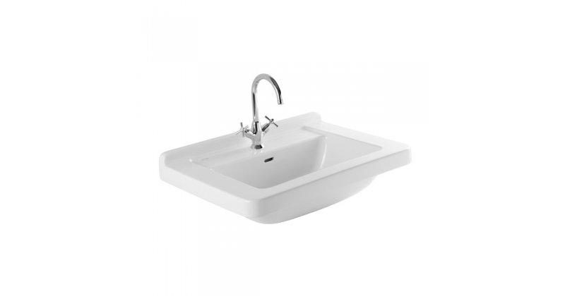 LAVABO VINTAGE 78 BLANCO