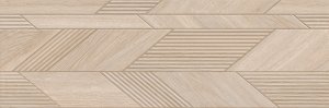 VENATTO GRAPHIC ALMOND RECT. 30x90