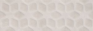 VELVET-C GRAPHIC BEIGE RECT. 30x90