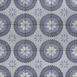 DECOR WATER C2 20x20
