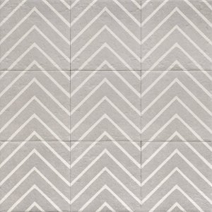 DECOR GREY ONE C2 20x20