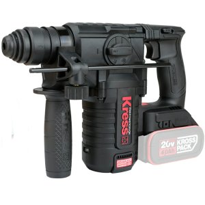 MARTILLO ROTATIVO KRESS 4F 20V SIN BATERIA 