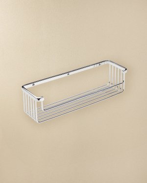 ARCHITECT CROMO JABONERA DUCHA 40x12x10.5
