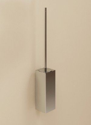 METRIC CROM. ESCOBILLERO PARED