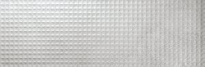 9555 RODAS RELIEVE GREY RECT. 30x90