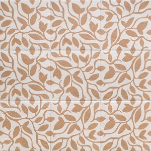 DECOR CANEM FIVE C2 20x20