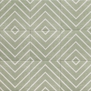 DECOR GREEN ONE C2 20x20