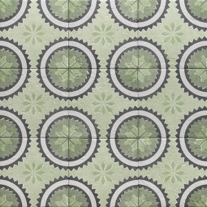 DECOR PRAIRIE C2 20x20