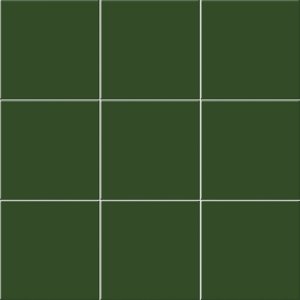 VERDE LISO 20x20