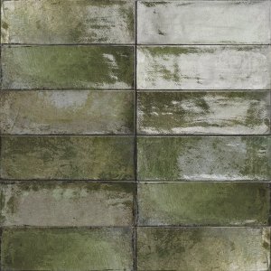 ARMONI GREEN MATE/BRILLO 10x30
