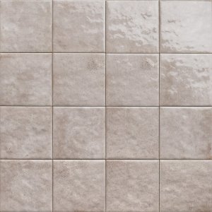 MARRAKECH SILVER 15x15