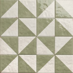 TETUAN JADE 15x15
