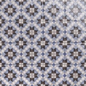 AGADIR AZUR 15x15