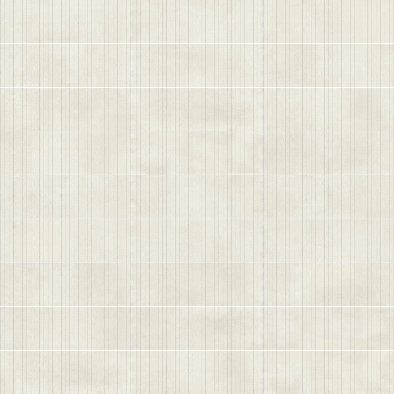STRIPES-R BLANCO 32x99