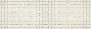 SQUARES-R BLANCO 32x99