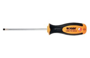 DESTORNILLADOR BOCA PLANA 5,5x125 BICOMPONENTE