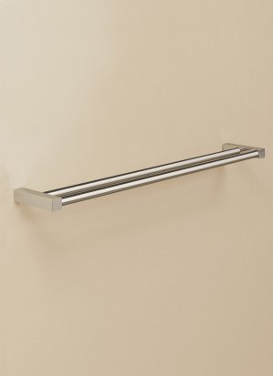 METRIC CROM. TOALLERO DOBLE 60