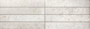 9557 COLISEUM RELIEVE GREY RECT. 30x90