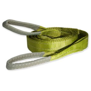 ESLINGA PLANA 90mm 1mts