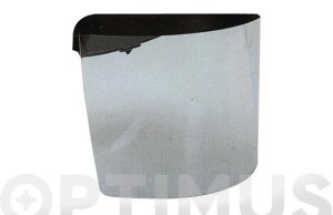 RECAMBIO VISOR 324-RG INCOLORO 