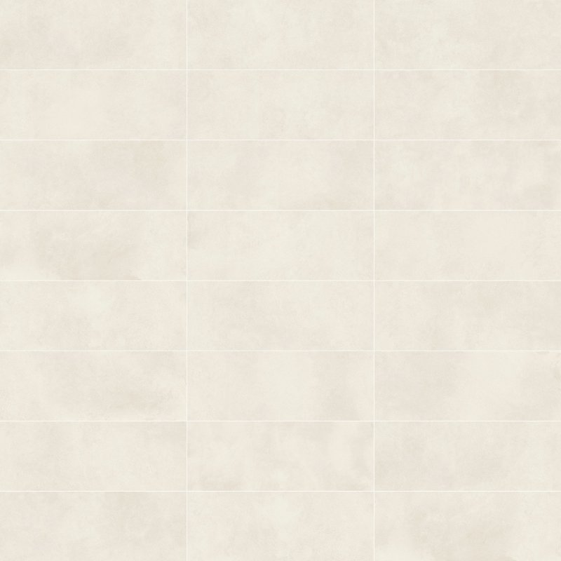 NUAGES-R BLANCO 45x120