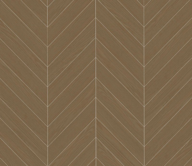 CHEVRON TIVEDEN-R CAOBA 10x59.3