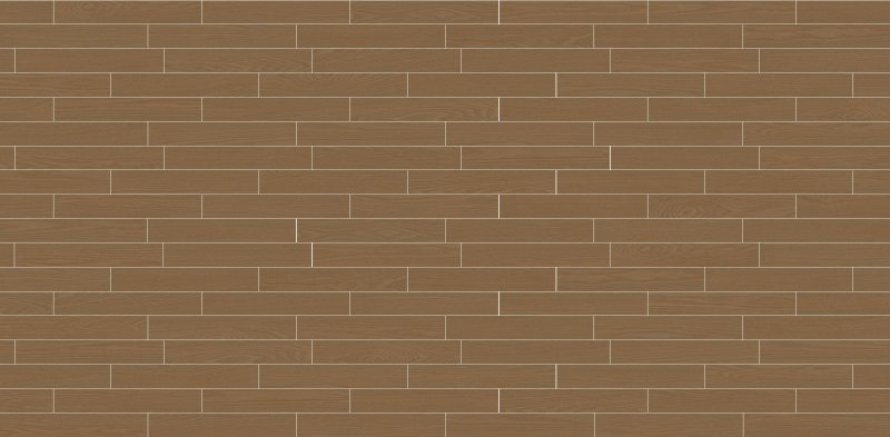 TABLILLA TIVEDEN-R CAOBA 10x59.3