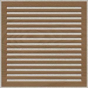 FORMENTOR CAOBA CENIZA 30x30