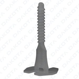 RUSH LEVEL TORNILLO A PERDER 1,5MM BOLSA 100UD