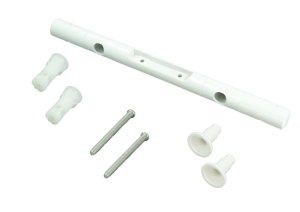 JUEGO BISAGRAS ASIENTO DAMA BLANCAS