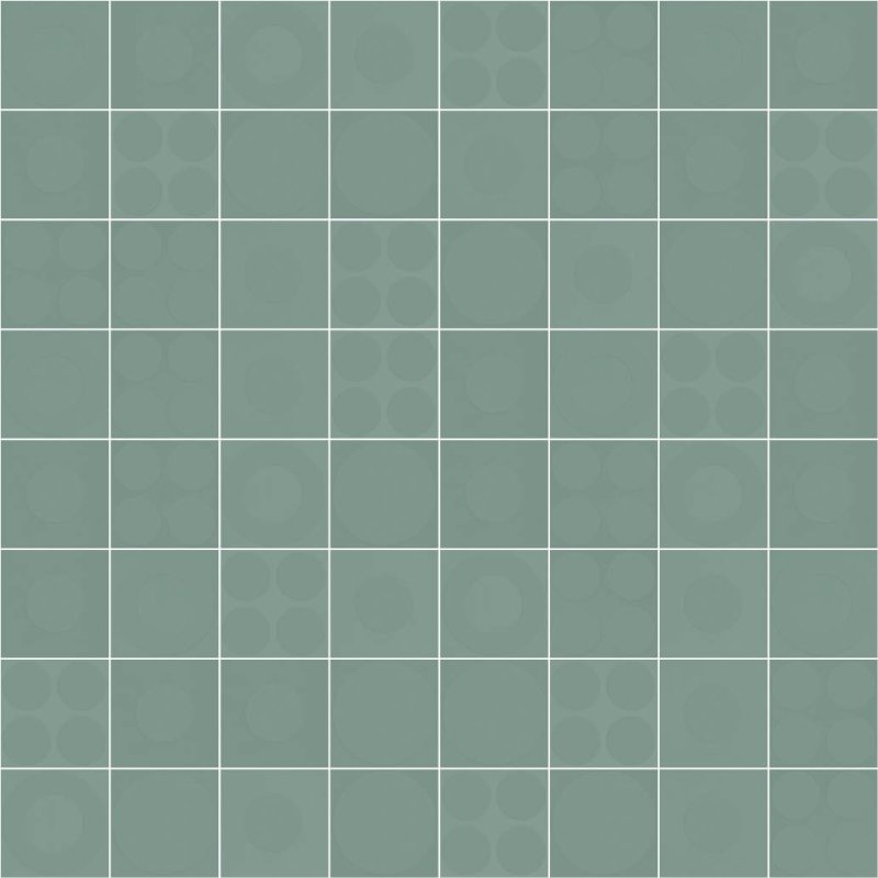 TERA INDIGO 13x13