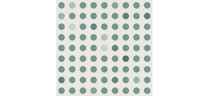 QUECTO INDIGO 13x13