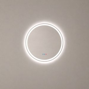 ESPEJO TOLEDO 60Ø LED 37W LIGHT Tº SELECTOR