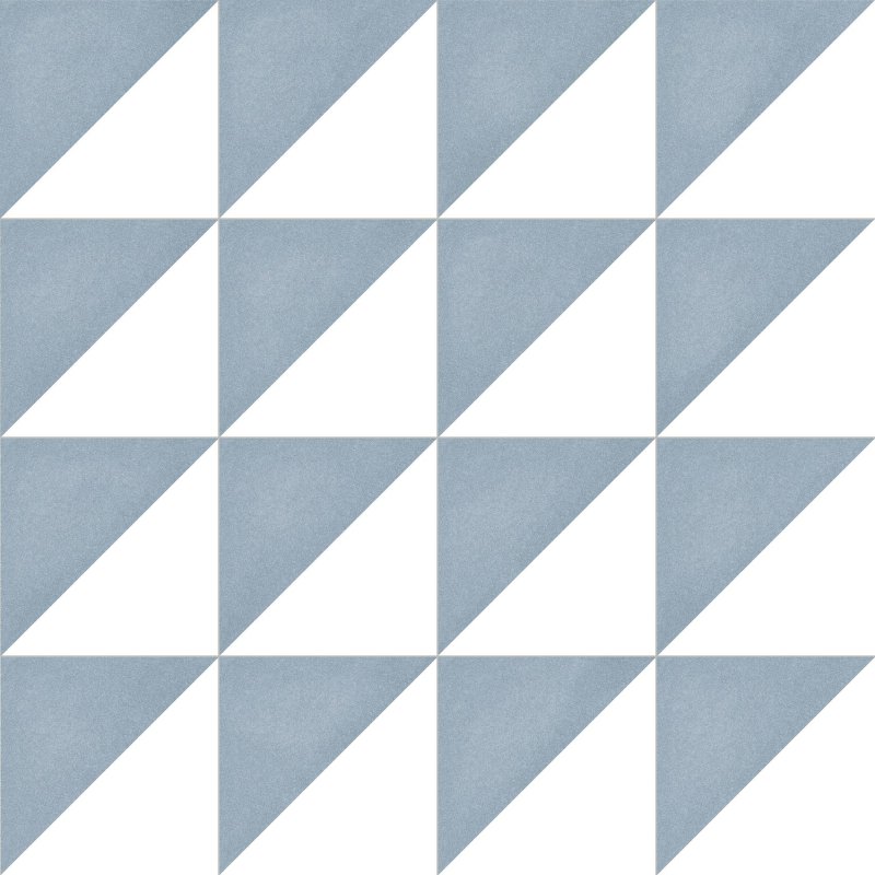 TRE NUBE C2 20x20