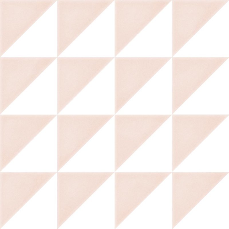 TRE SOFT ROSA 20x20
