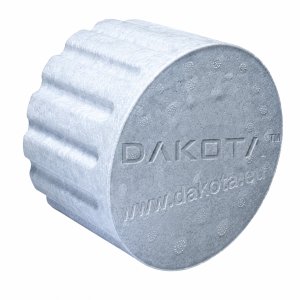 CILINDRO DK-FIX EPS  Ø80x90