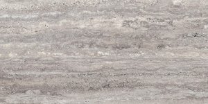 REALSTONE TRAVERTINO VEIN TITANIO C2 RECT. 30x60