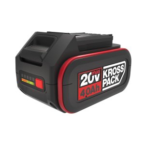 BATERIA 20V 4.0Ah WORX KAB34