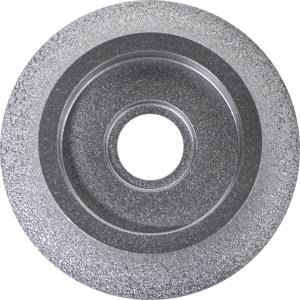 MUELA R.10 GRANO FINO PRO-EDGER